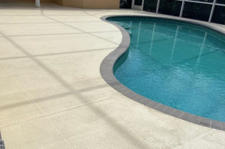 Concrete Contractor Sarasota Fl Stingray Concrete Design