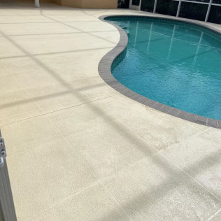 Concrete Pool Deck & Pool Deck Resurfacing | Sarasota, Fruitville ...